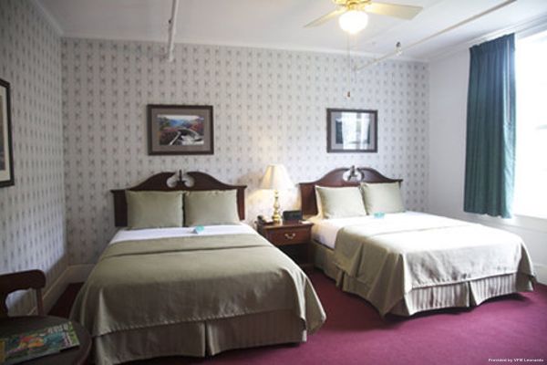 Green Park Inn Historic Hotels (Blowing Rock)